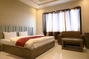 ホテル The Ritu S Resort