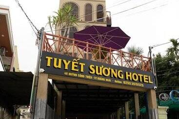 هتل Tuyet Suong