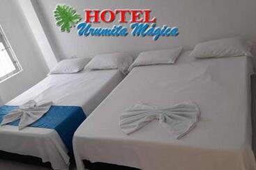 فندق Urumita Magica