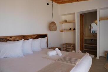 فندق White Dune Canyon