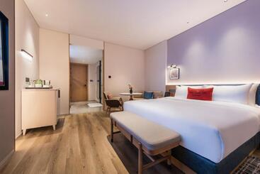 Intercityhotel Zhengzhou Zhengdong New District