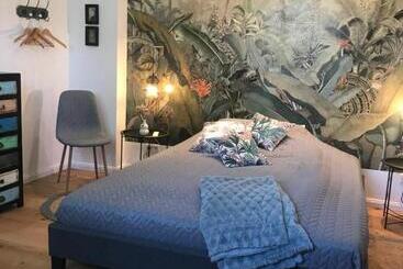 Ks Kotten Bed And Breakfast