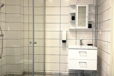 älvsjö Stadshotell