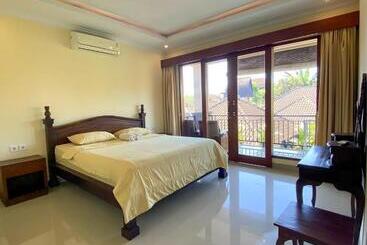 Пансион Bejae Kummar Suite