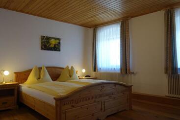 ペンション Brettmaisserhof