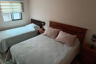 膳宿费 Cafetto Hostal