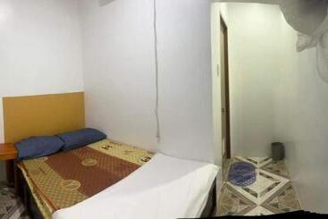 פנסיון Calo Apartel