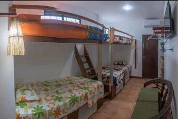 Pension Casa Mañana