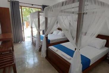 ペンション Green Grove