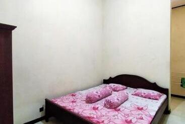 Pansiyon Djatis Purwo Wasito