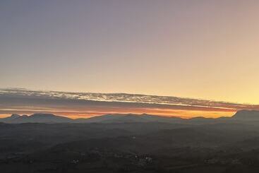 ペンション Palazzo Capparucci Dimora Storica