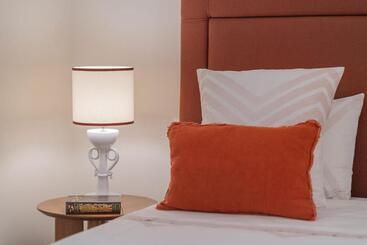 膳宿费 Palazzo Matteo