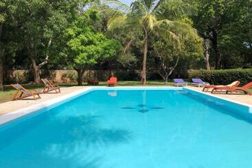 膳宿费 Petwac Oasis