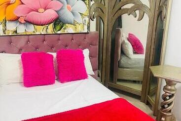 بنسيون Premium81street