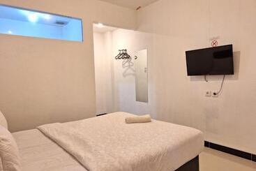 펜션 Tanjung Syariah