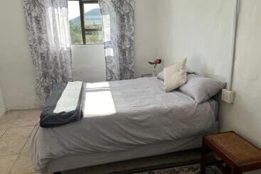 פנסיון The Calvert