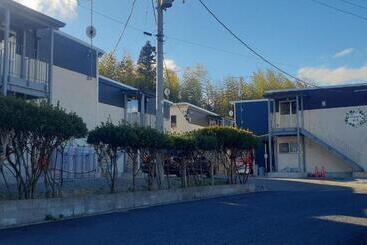 Aparthotel Reborn相馬