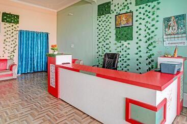 Spot On The Haven Hotel And Restaurant