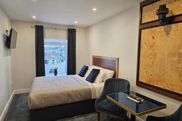 צימר B53 Accommodation