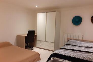 צימר Nicolas Et Marie