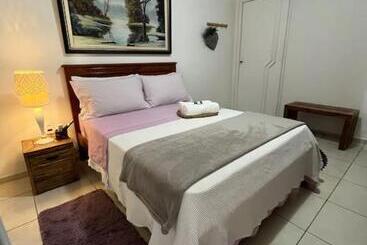 Bed and Breakfast Suíte Lavanda   Centro, Marechal Floriano Es