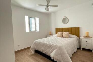 公寓式酒店  Bungalow Ara