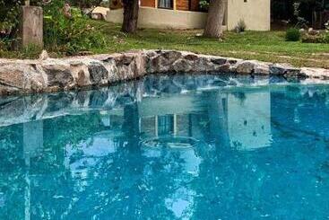 Fiordo B&b And Beer Spa