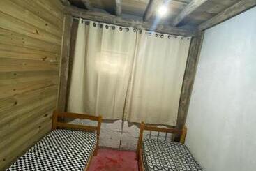 Hostel Formigueiro