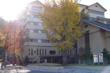 酒店 Aeria Tohno   Vacation Stay 62232v