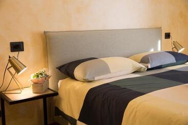 酒店 Albergo Ristorante Da Elia