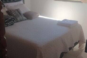 בית מלון כפרי Casa E Pousada Serenissima