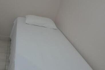 ホテル E Restaurante São Cristovão