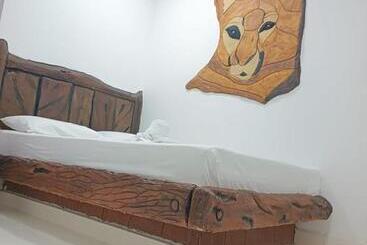 בית מלון כפרי El Emperador