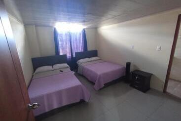 هتل El Gran Casino Esmeralda