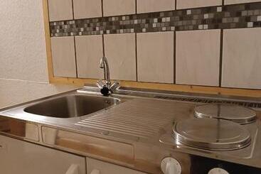 Erlebnisreiterhof Wolferstadt