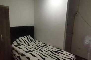 هتل Hospedaje Sol Y Mar