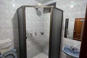 فندق San Gabriel