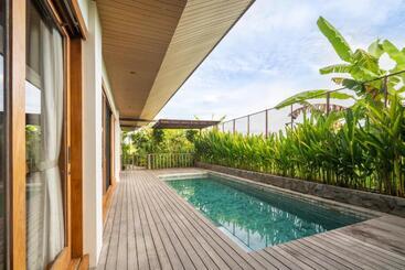 בית מלון כפרי The Vinaya Boutique