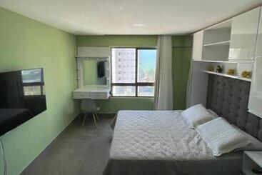 Ilusion Hotel Flat