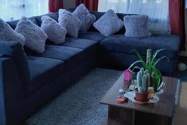 Pansiyon Alojamiento Familiar Rossy