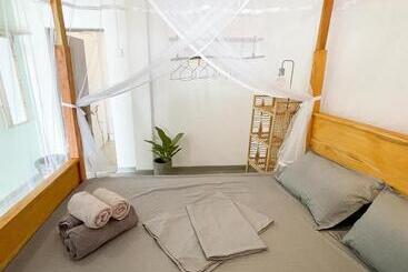 ペンション Just Another Guesthouse