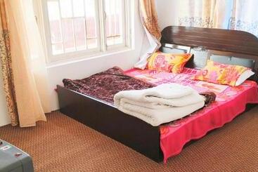 ペンション Magray Guest House