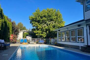 Pension Mountainview Cottage