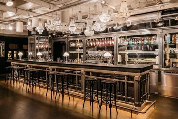 Ruby Molly Hotel Dublin