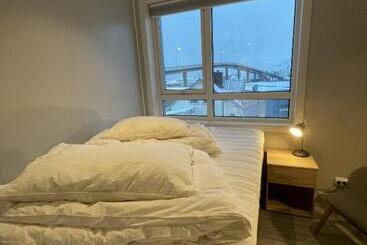 Vestfjordgata Apartment 3