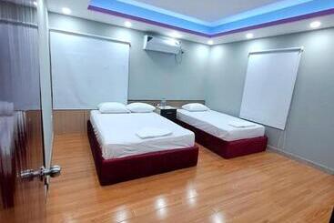 Yess By Bti   Male Hostel