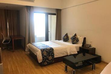 Yunying International Aparthotel   Free Shuttle Bus To Canton Fair Complex During Canton Fair Period