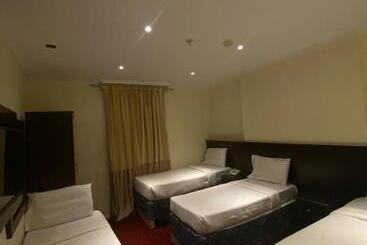 فندق برج البلد