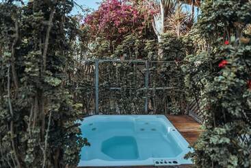 هاستل Pousada Fortal Jeri