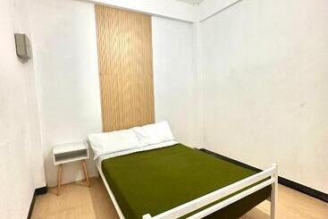 فندق صغير Zz Dormitel